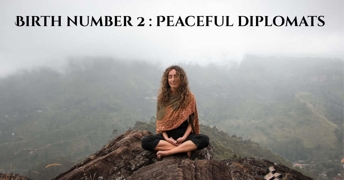 Birth Number 2