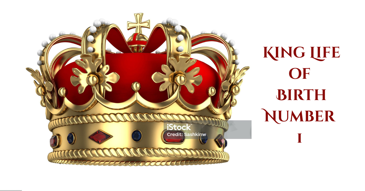 Birth Number 1