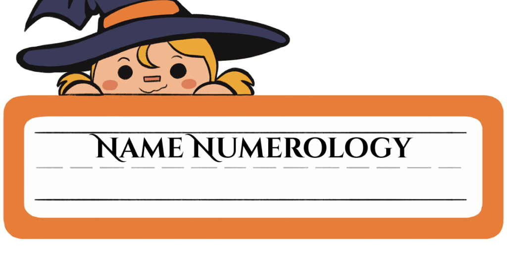 What is Name Numerology and How We Can Use It in Day-to-Day Life 2 Name Numerology