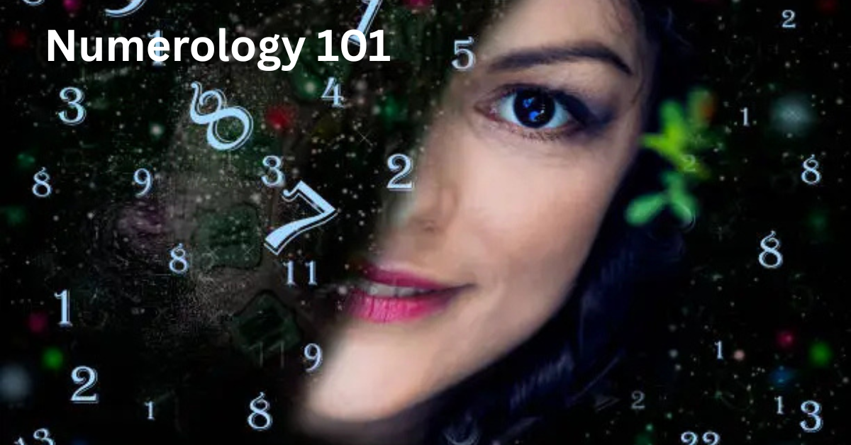Numerology 101