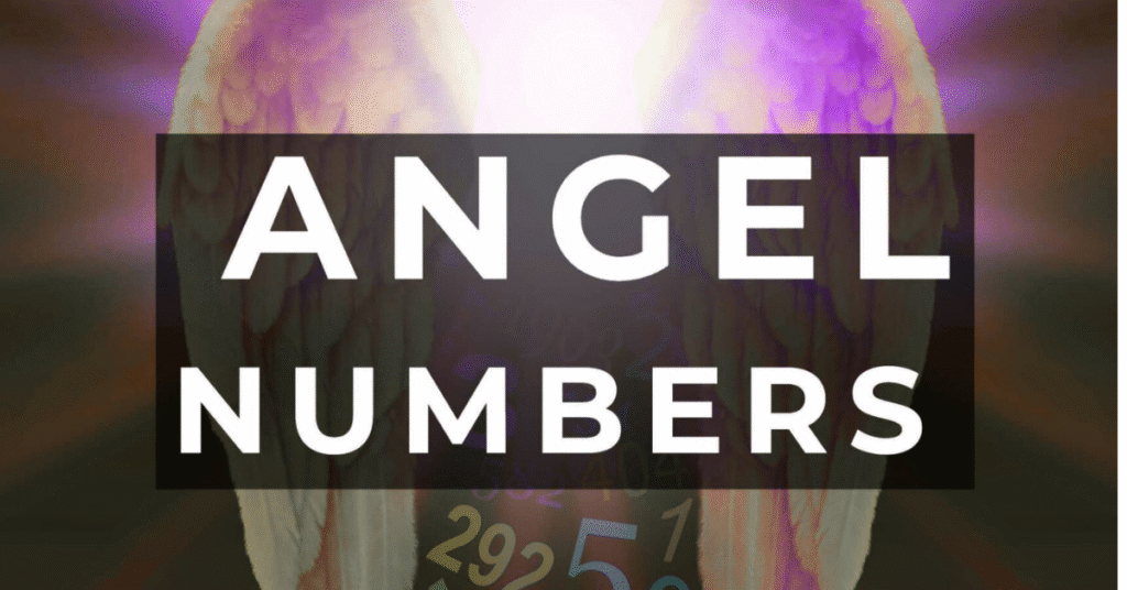 Angel Number