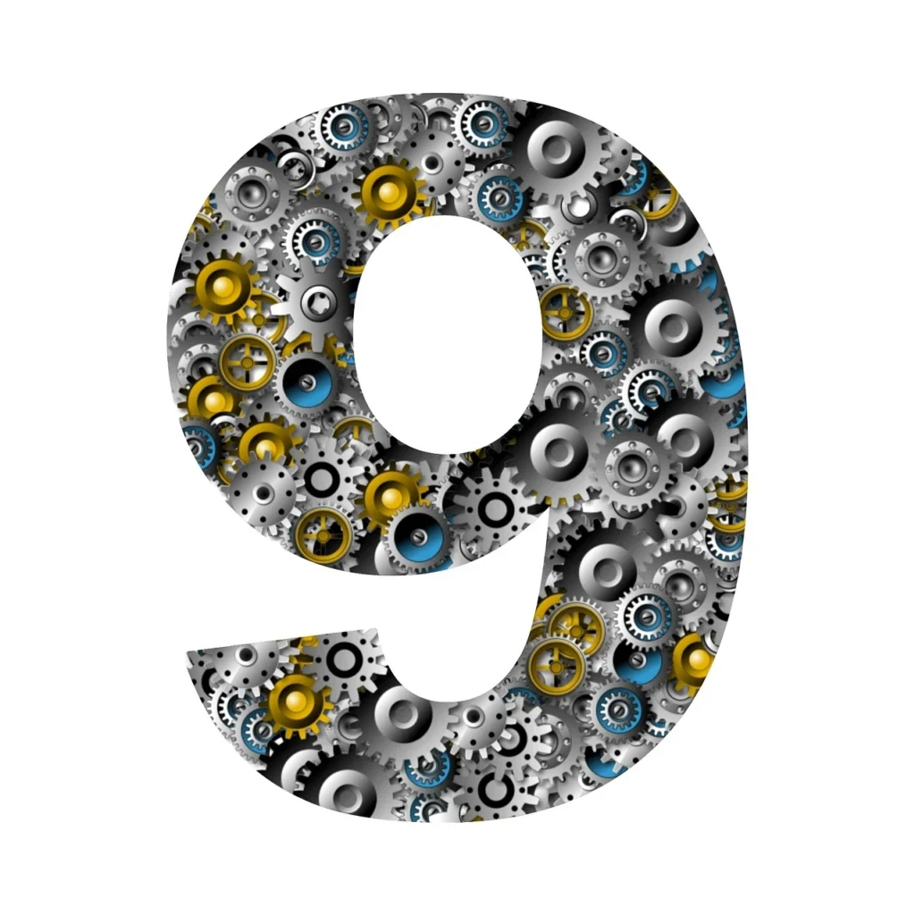 Life Path Number 9 : Compassion, Wisdom and Service 2 Life Path Number 9