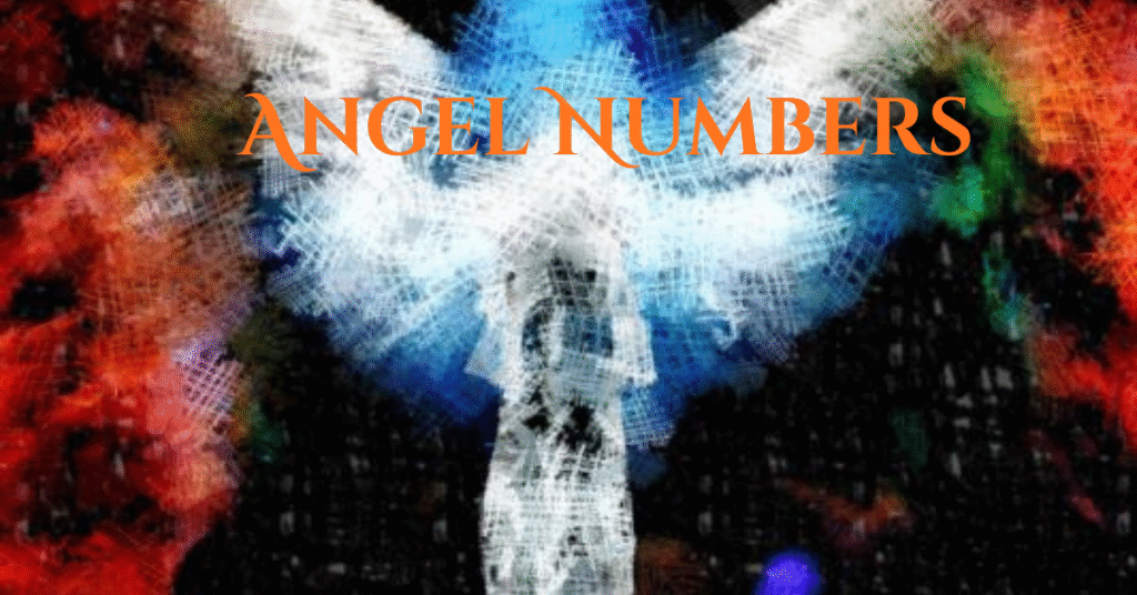 Angels Numbers 