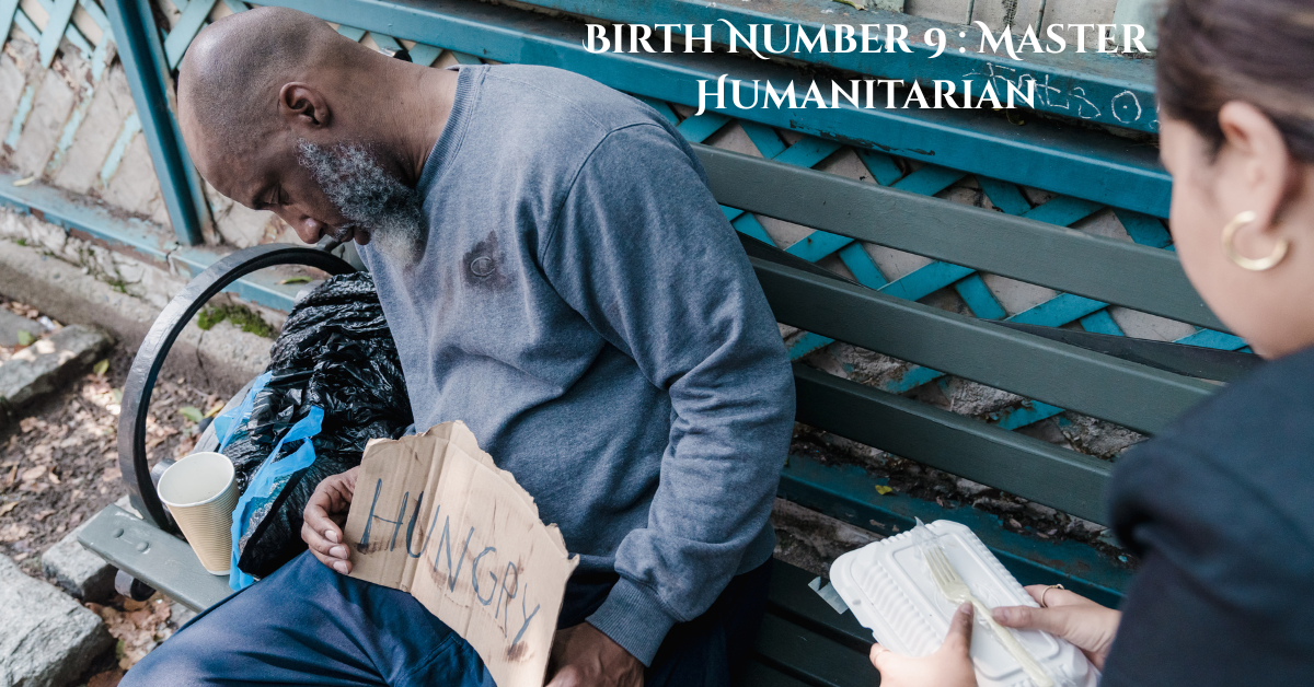 Birth Number 9