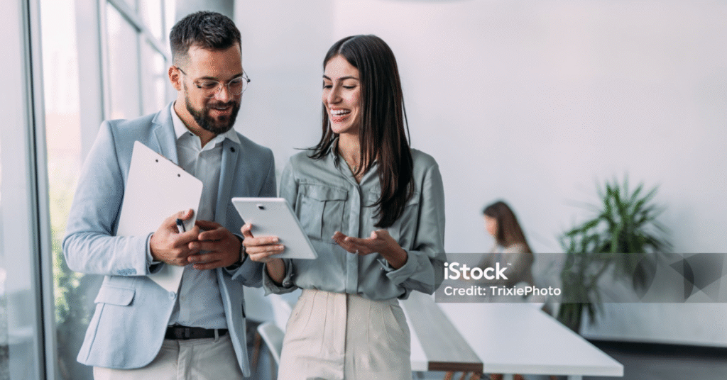 Business Compatibility